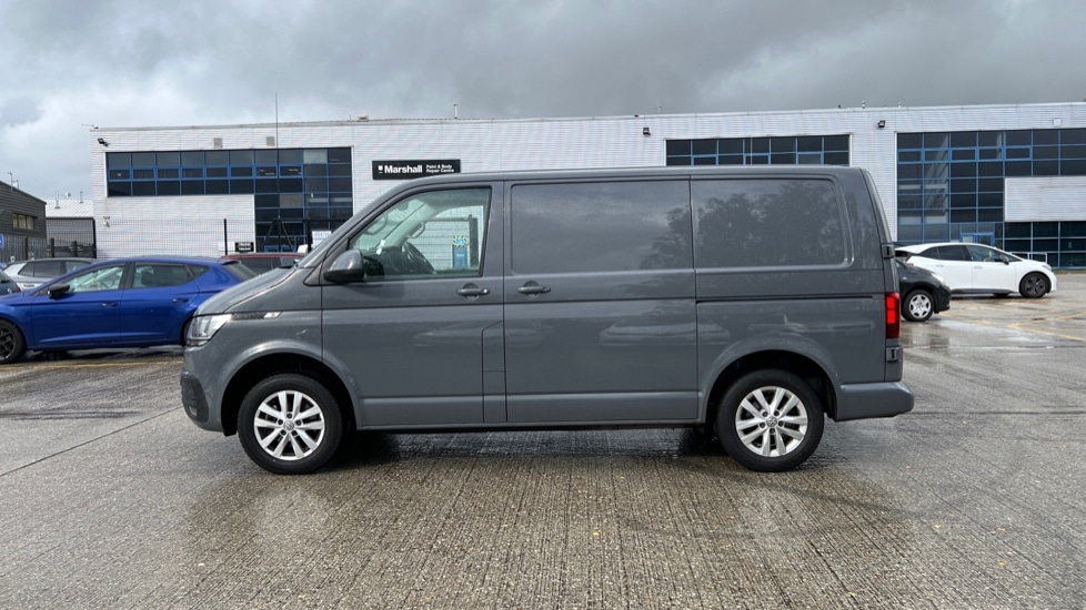 Used Volkswagen Transporter 2022 for sale - 75829111: Photo 18