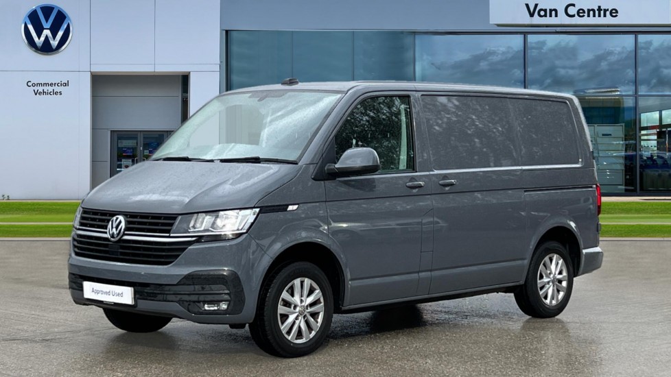 Used Volkswagen Transporter 2022 for sale - 75829111: Photo 19