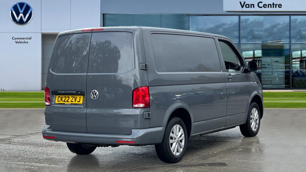 Used Volkswagen Transporter 2022 for sale - 75829111: Photo 20