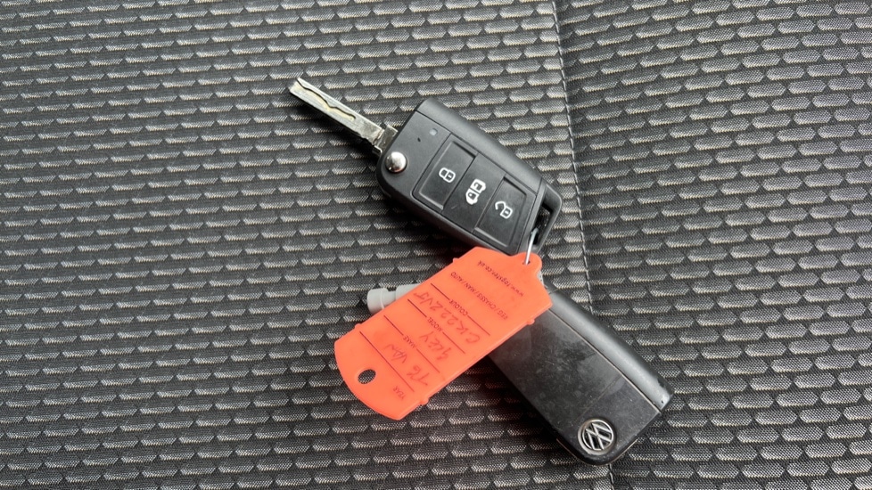 Used Volkswagen Transporter 2022 for sale - 75829111: Photo 21