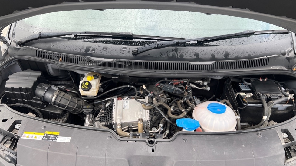 Used Volkswagen Transporter 2022 for sale - 75829111: Photo 23