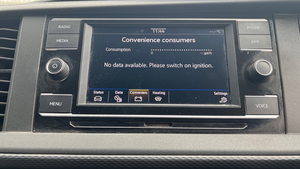 Used Volkswagen Transporter 2022 for sale - 75829111: Photo 26