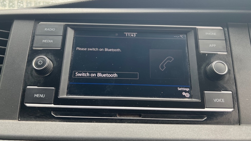 Used Volkswagen Transporter 2022 for sale - 75829111: Photo 32