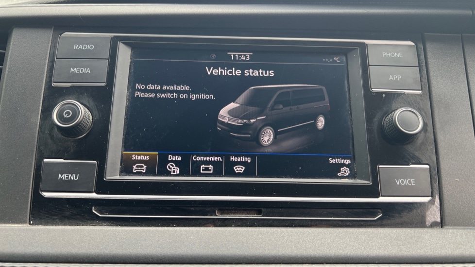 Used Volkswagen Transporter 2022 for sale - 75829111: Photo 33