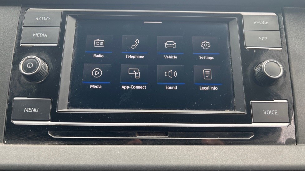 Used Volkswagen Transporter 2022 for sale - 75829111: Photo 34