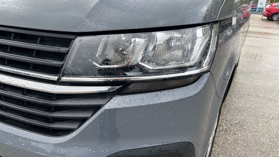 Used Volkswagen Transporter 2022 for sale - 75829111: Photo 36