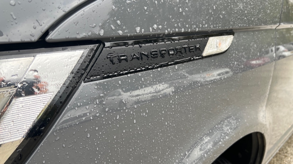 Used Volkswagen Transporter 2022 for sale - 75829111: Photo 37