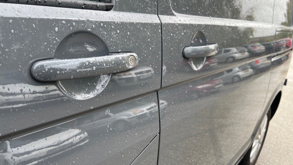 Used Volkswagen Transporter 2022 for sale - 75829111: Photo 39