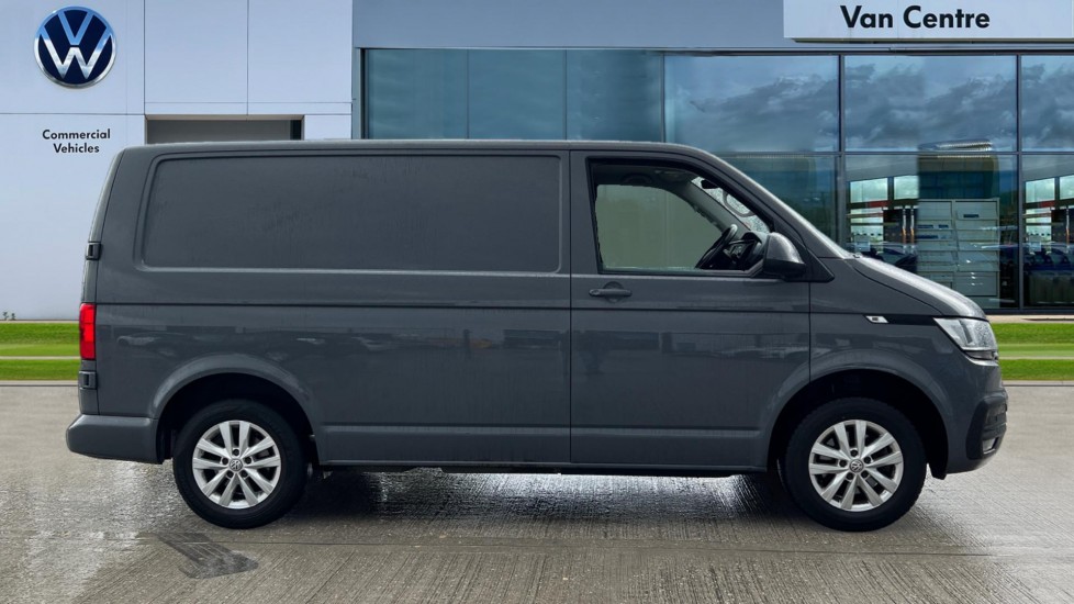 Used Volkswagen Transporter 2022 for sale - 75829111: Photo 4