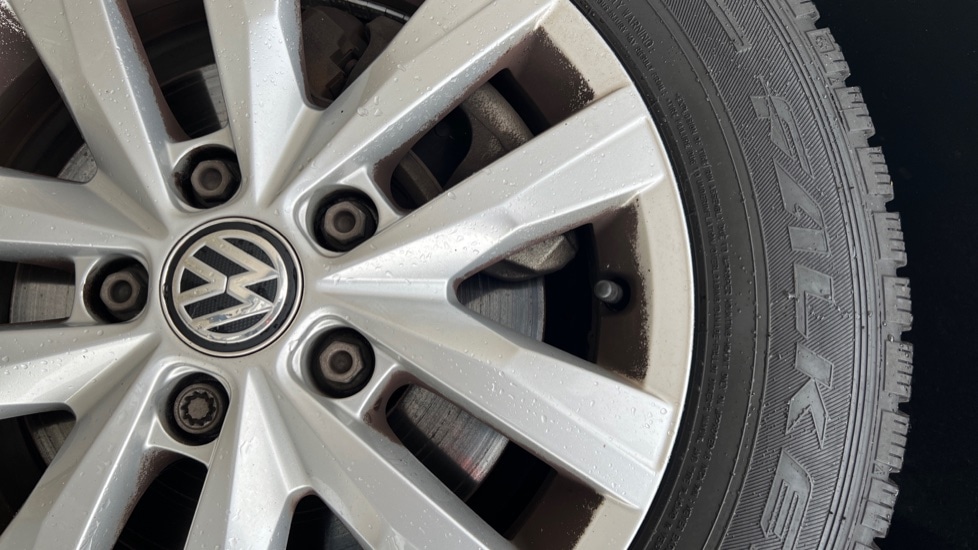 Used Volkswagen Transporter 2022 for sale - 75829111: Photo 40