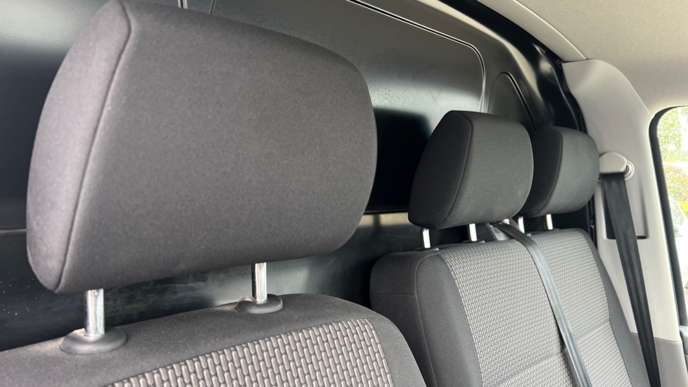 Used Volkswagen Transporter 2022 for sale - 75829111: Photo 43