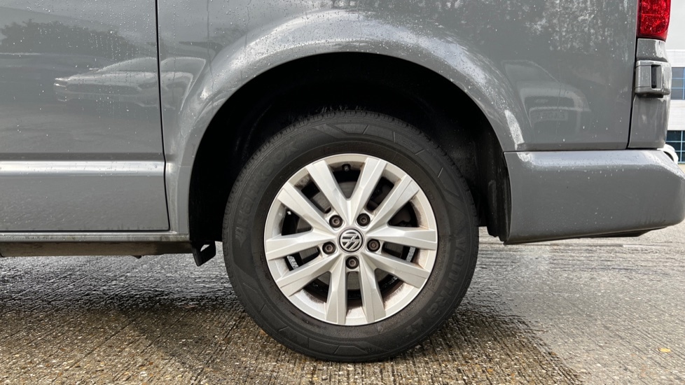 Used Volkswagen Transporter 2022 for sale - 75829111: Photo 5