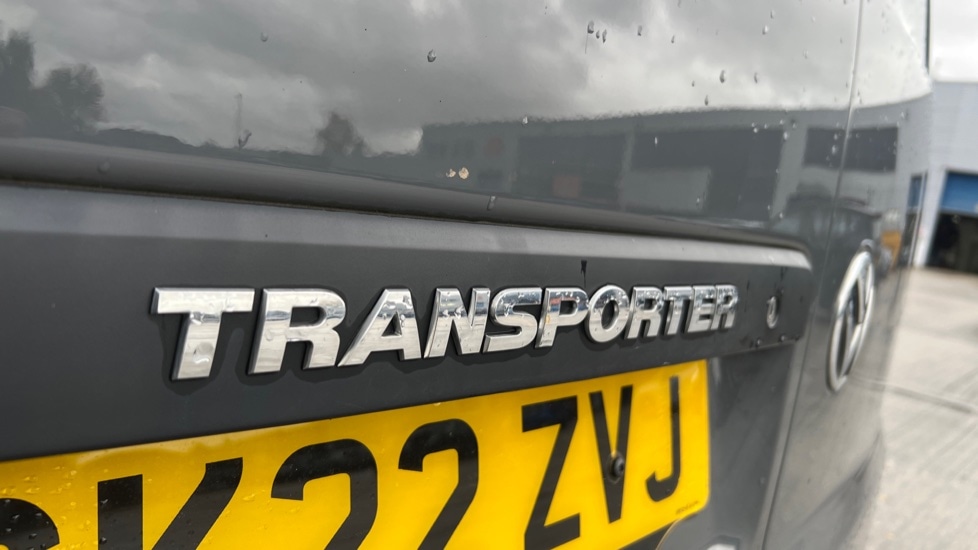 Used Volkswagen Transporter 2022 for sale - 75829111: Photo 50