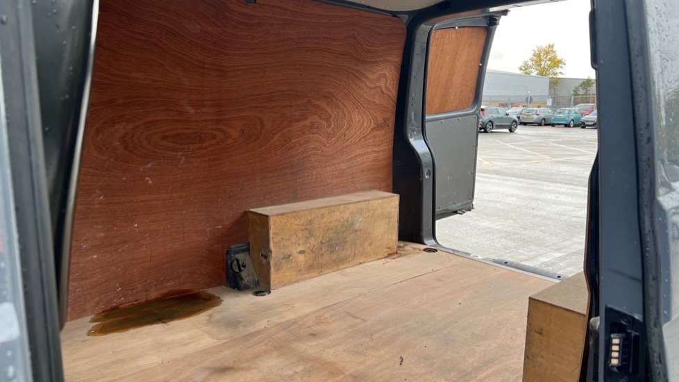 Used Volkswagen Transporter 2022 for sale - 75829111: Photo 55