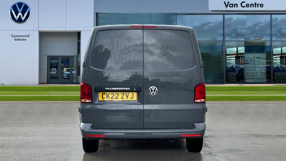 Used Volkswagen Transporter 2022 for sale - 75829111: Photo 7
