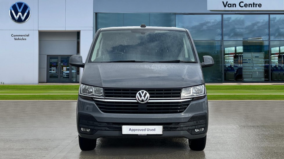 Used Volkswagen Transporter 2022 for sale - 75829111: Photo 8