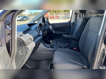 Used Volkswagen Caddy 2025 for sale - 75967193: Photo