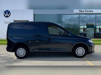 Used Volkswagen Caddy 2025 for sale - 75967193: Photo