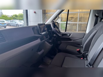 Used Volkswagen Crafter 2025 for sale - 75439998: Photo