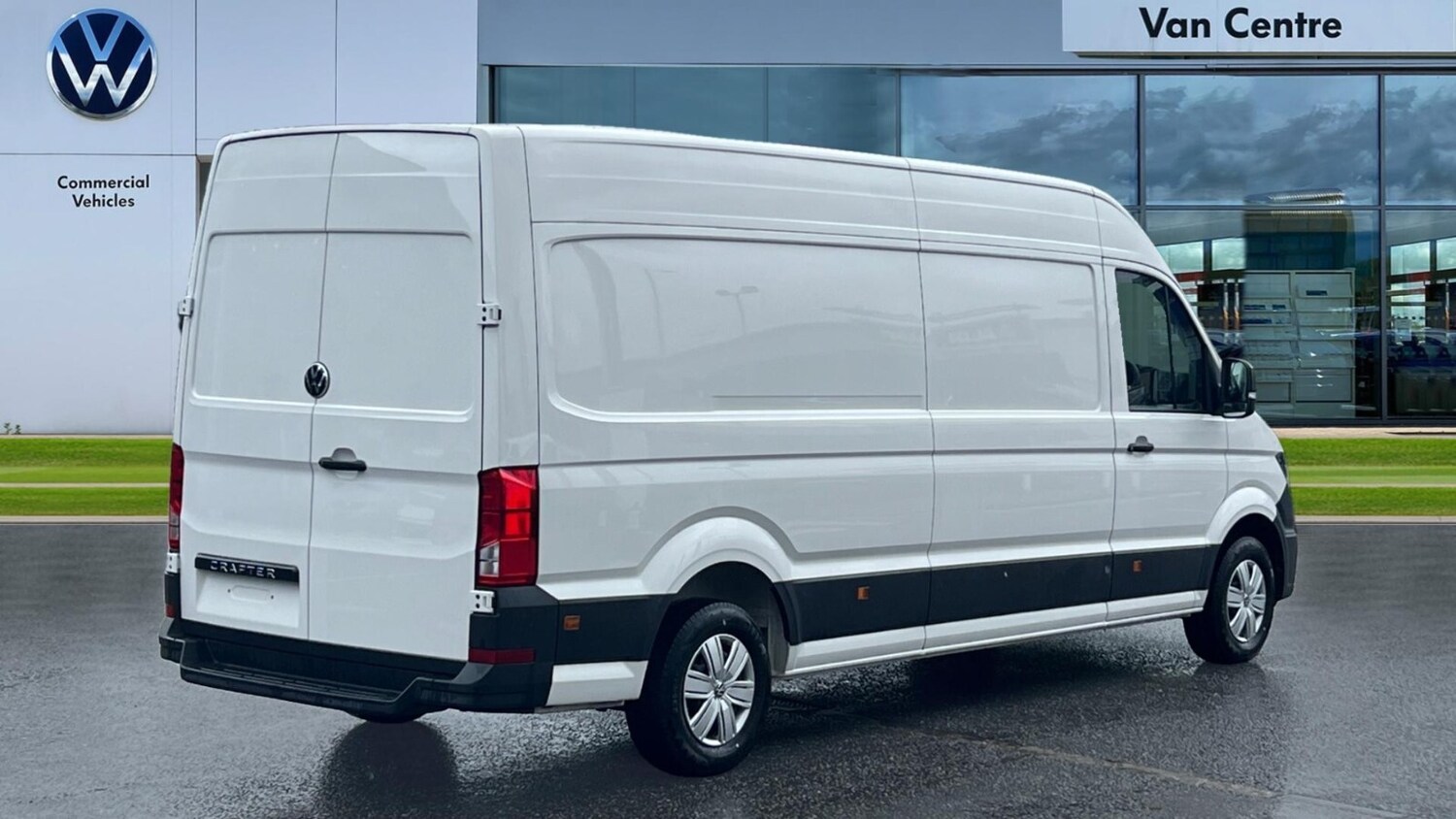 Vehicle 20
