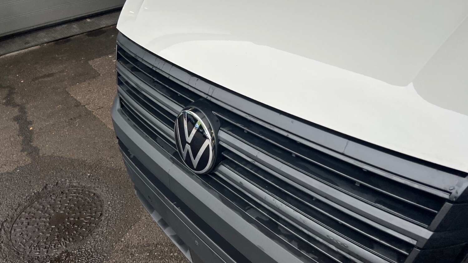 Vehicle 40