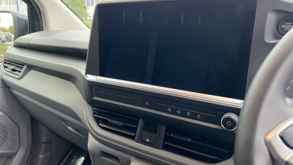 Used Volkswagen Transporter 2025 for sale - 76868457: Photo 12