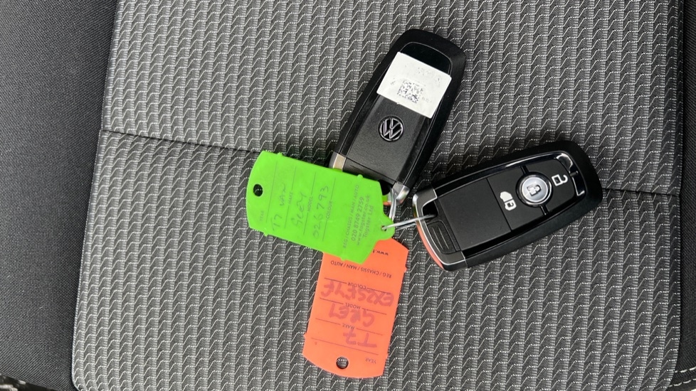 Used Volkswagen Transporter 2025 for sale - 76868457: Photo 21