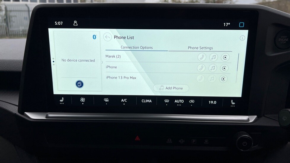 Used Volkswagen Transporter 2025 for sale - 76868457: Photo 31