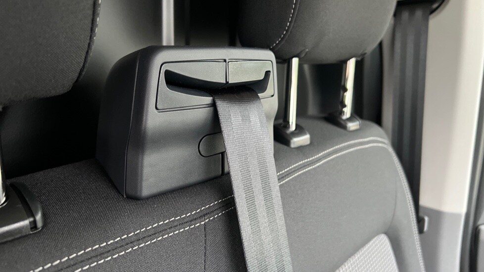 Used Volkswagen Transporter 2025 for sale - 76868457: Photo 45