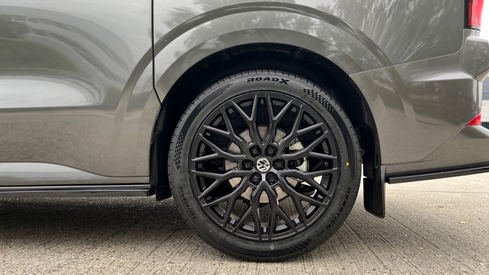 Used Volkswagen Transporter 2025 for sale - 76868457: Photo 5