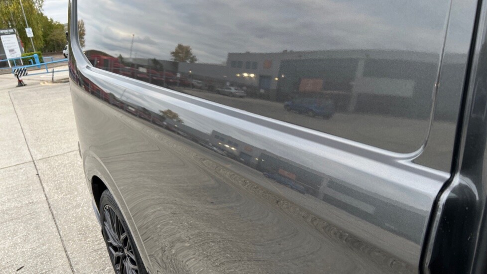 Used Volkswagen Transporter 2025 for sale - 76868457: Photo 53