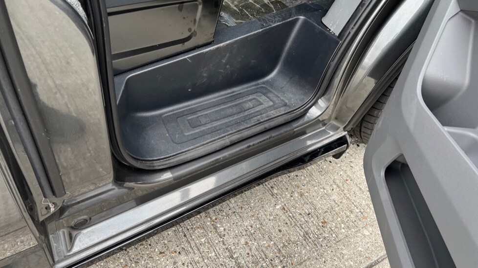 Used Volkswagen Transporter 2025 for sale - 76868457: Photo 54