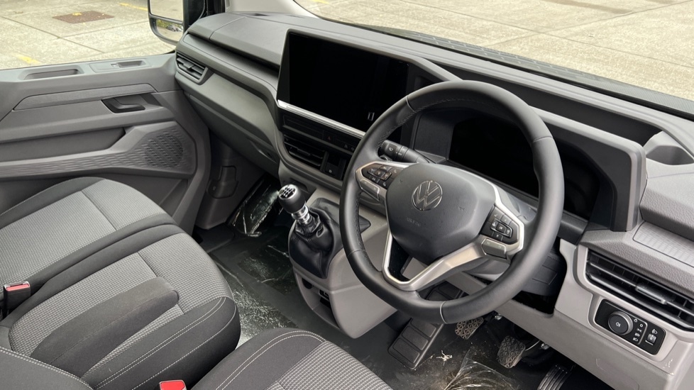 Used Volkswagen Transporter 2025 for sale - 76868457: Photo 6