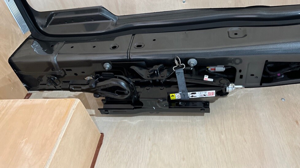 Used Volkswagen Transporter 2025 for sale - 76868457: Photo 78