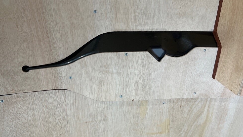 Used Volkswagen Transporter 2025 for sale - 76868457: Photo 79