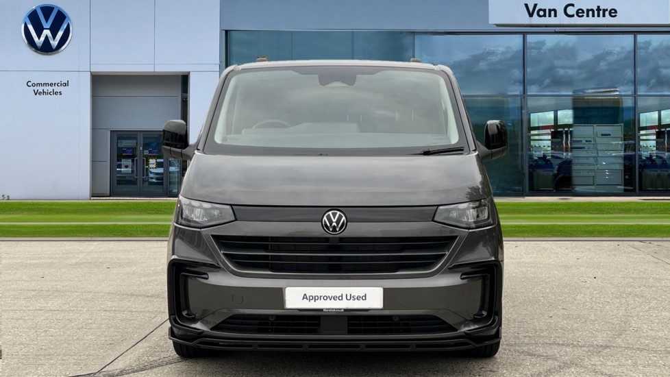 Used Volkswagen Transporter 2025 for sale - 76868457: Photo 8