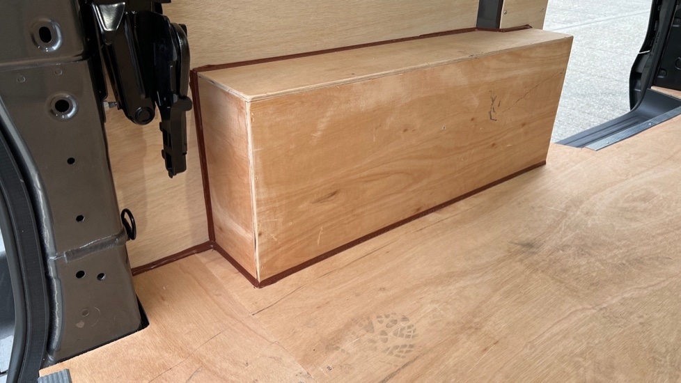 Used Volkswagen Transporter 2025 for sale - 76868457: Photo 83