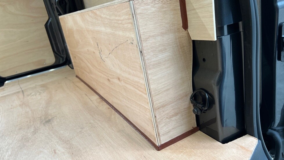 Used Volkswagen Transporter 2025 for sale - 76868457: Photo 94