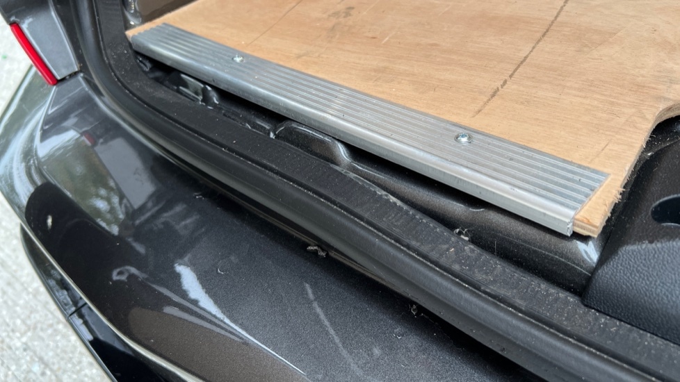 Used Volkswagen Transporter 2025 for sale - 76868457: Photo 98