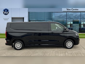 Used Volkswagen Transporter 2025 for sale - 76921659: Photo