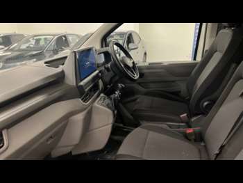 Used Volkswagen Transporter 2025 for sale - 74915822: Photo