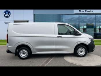 Used Volkswagen Transporter 2025 for sale - 74915822: Photo