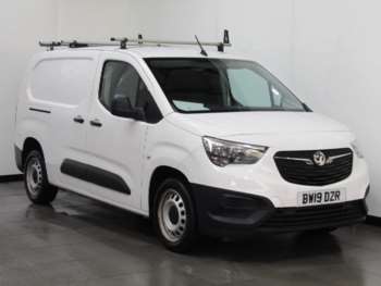 Used sales vans wolverhampton