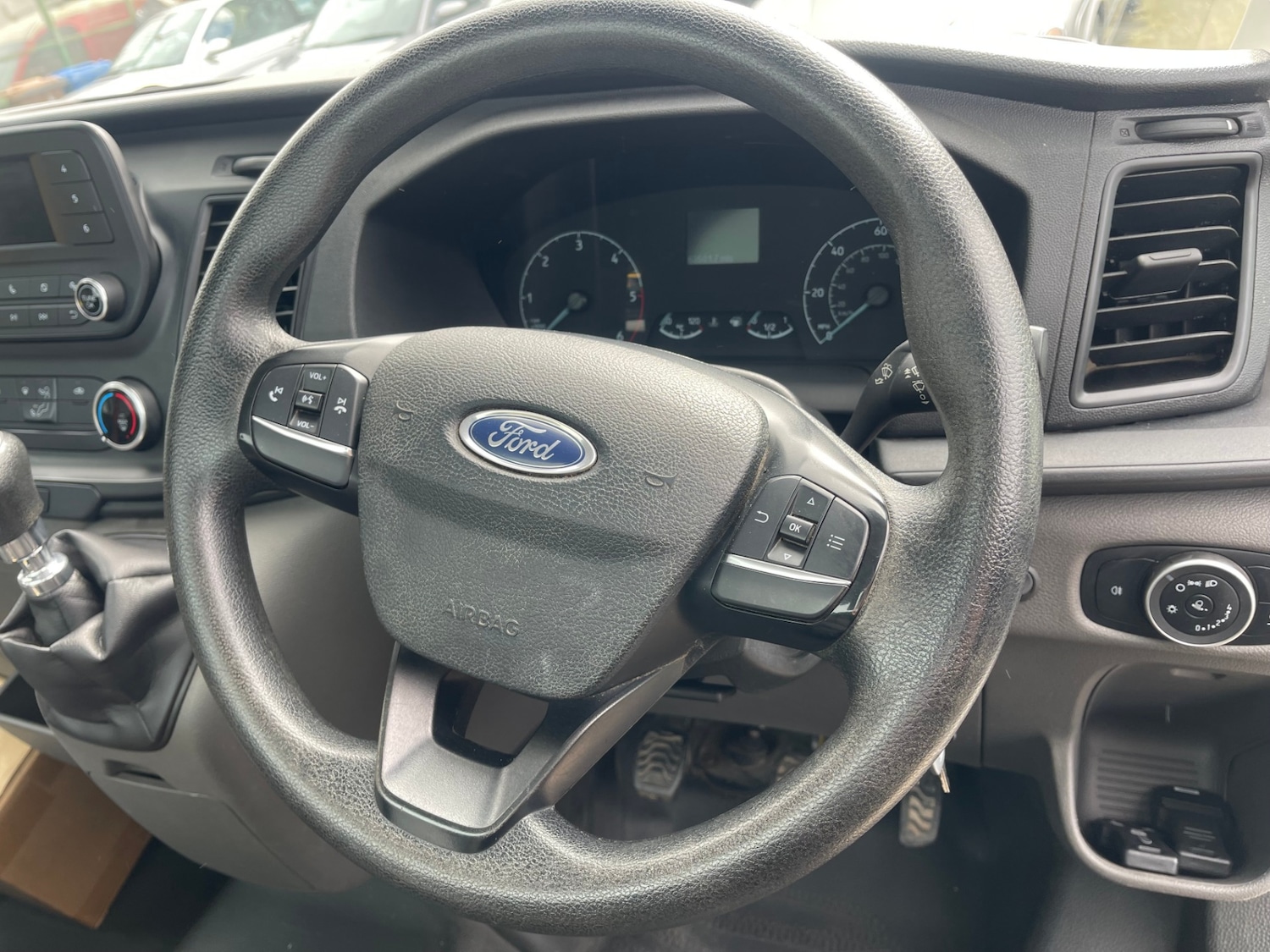 Used Ford Transit 2021 for sale - 76340396: Photo 3