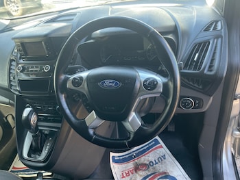 Used Ford Transit Connect 2022 for sale - 78486239: Photo