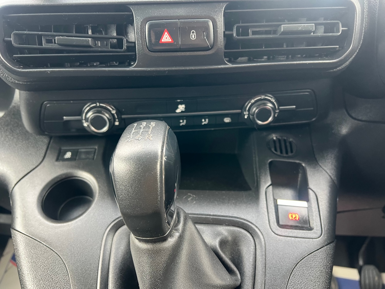 Used Citroen Berlingo 2019 for sale - 77234549: Photo 7