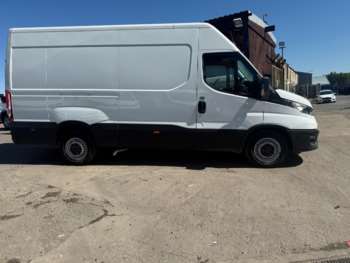 Used Iveco Daily 2023 for sale - 75130076: Photo