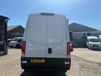 Used Iveco Daily 2023 for sale - 75130076: Photo