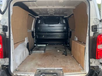 Used Citroen Dispatch 2021 for sale - 79779865: Photo