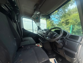 Used Renault Master 2020 for sale - 79515915: Photo